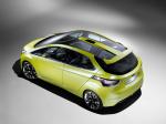 Ford iosis Max Concept 2009 года
